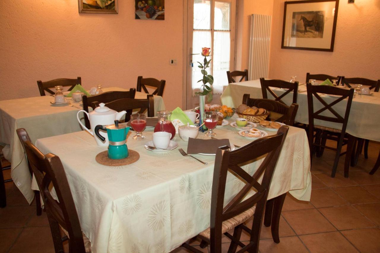 Country House La Scortica Beverino Exterior foto