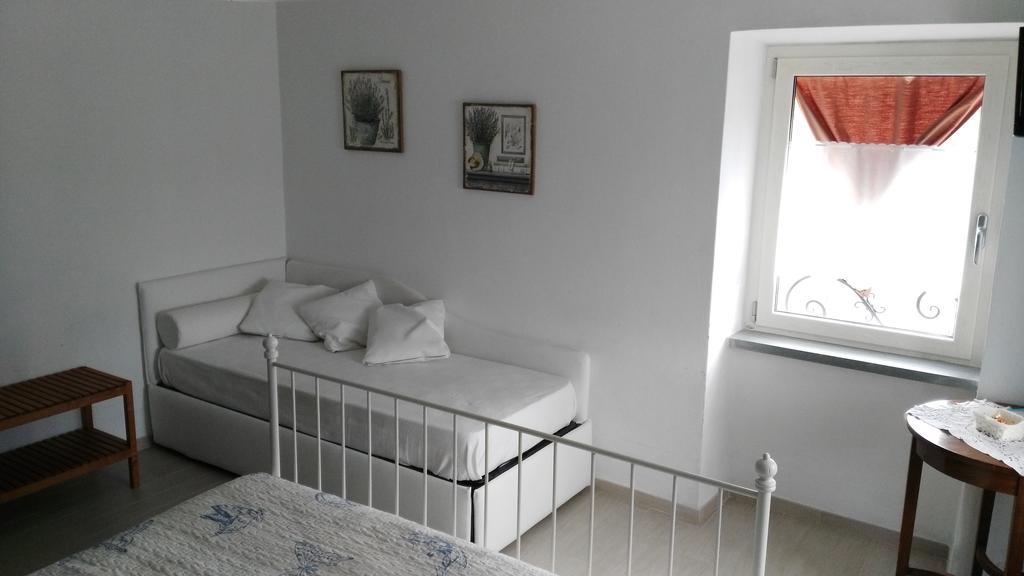 Country House La Scortica Beverino Exterior foto