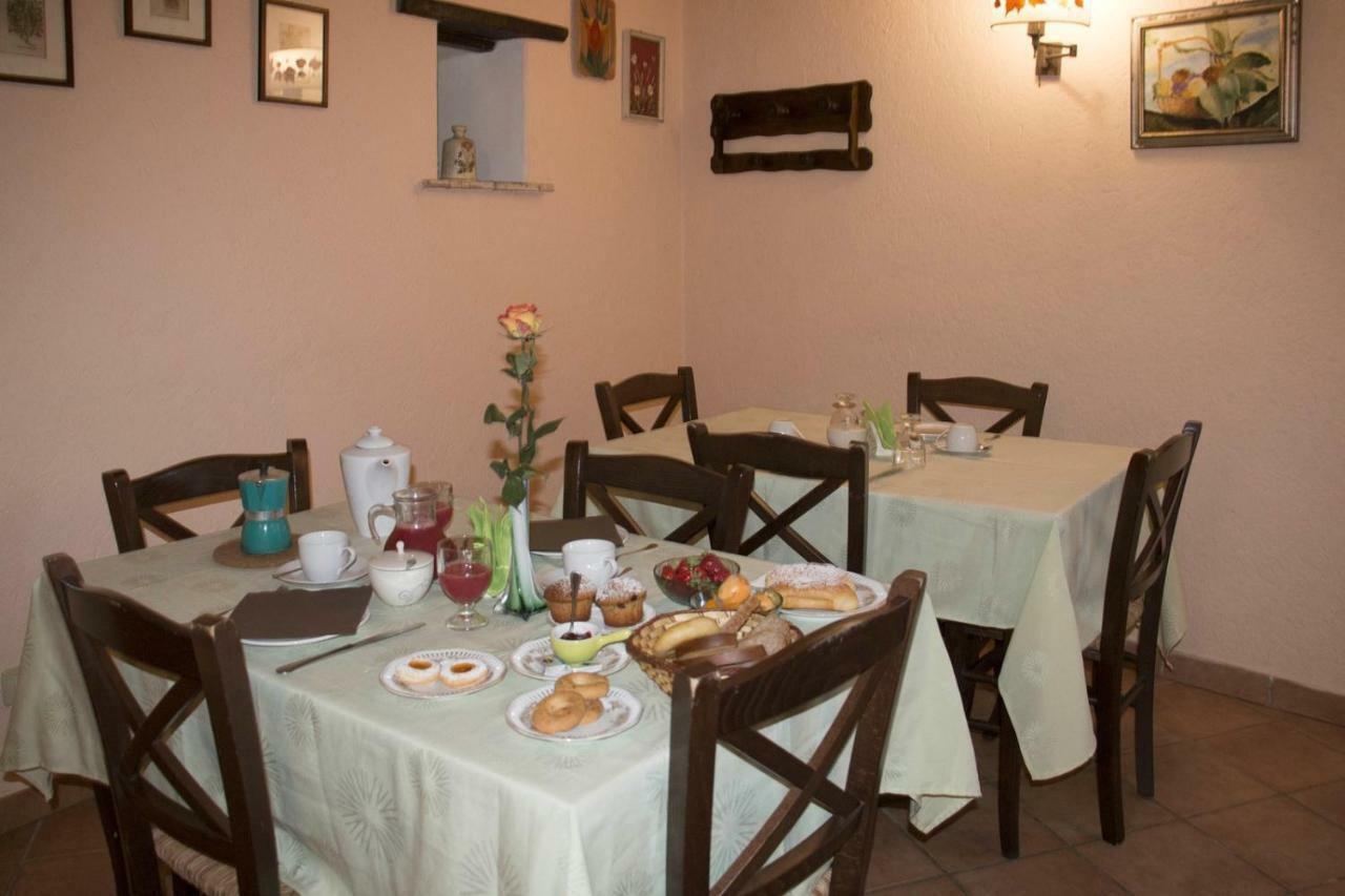 Country House La Scortica Beverino Exterior foto